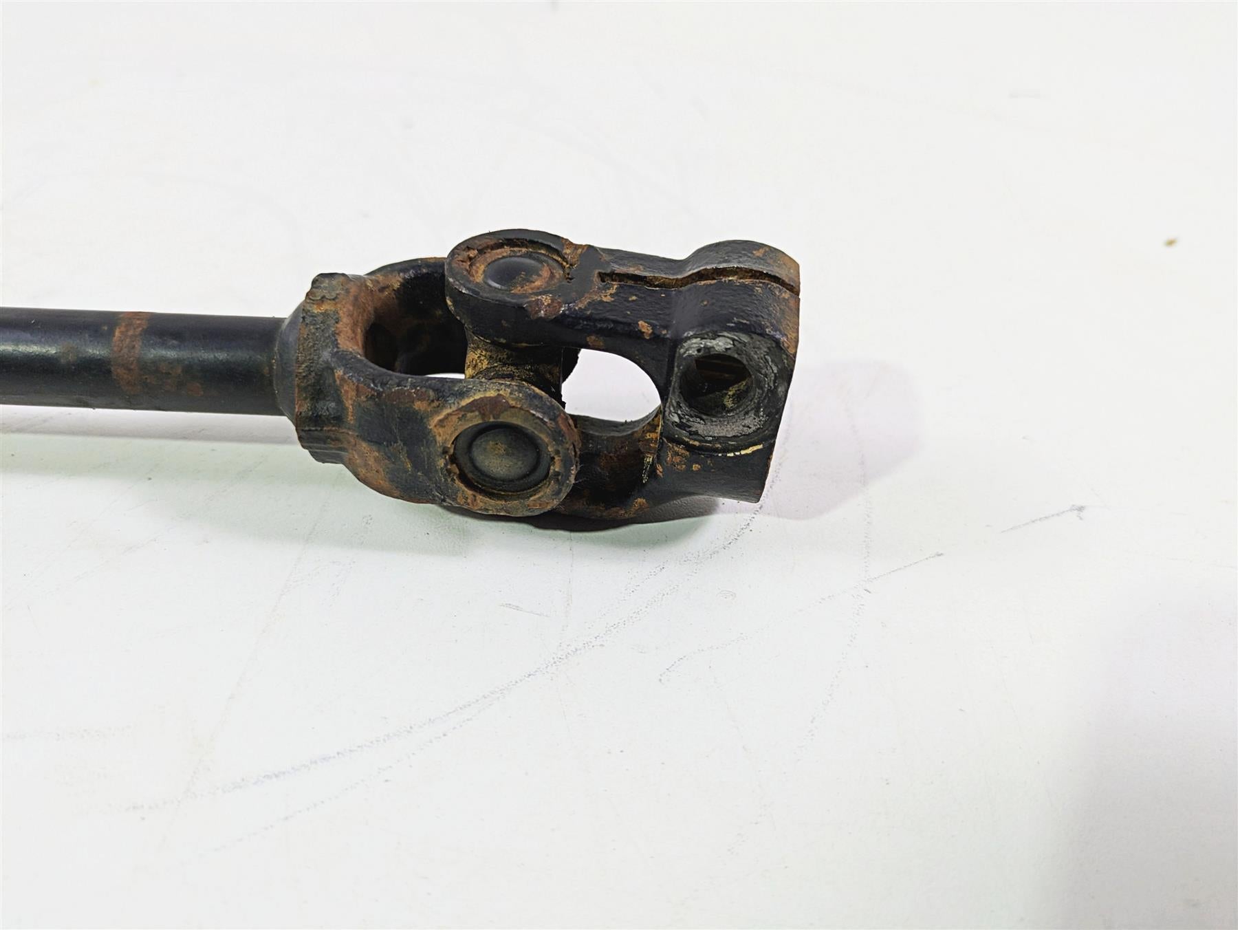 2019 Polaris RZR XP Turbo S Steering Shaft Axle Set 1824665 1824796 {{ shop.shopifyCountryName }} - Mototech271