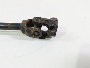 2019 Polaris RZR XP Turbo S Steering Shaft Axle Set 1824665 1824796