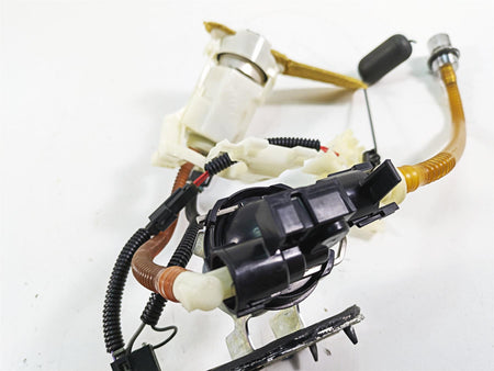 2009 Harley Softail FLSTSB Cross Bones Fuel Gas Petrol Pump 75284-08A 75252-08 {{ shop.shopifyCountryName }} - Mototech271