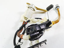 Load image into Gallery viewer, 2009 Harley Softail FLSTSB Cross Bones Fuel Gas Petrol Pump 75284-08A 75252-08
