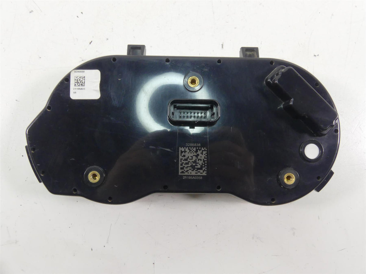 2021 Polaris RZR XP 1000 EPS Speedometer Gauges Instrument 1k Only 3286838 {{ shop.shopifyCountryName }} - Mototech271