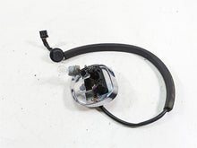 Load image into Gallery viewer, 2007 Harley Sportster XL1200 C Tail Light Base + Wiring - For Parts 68066-99A | Mototech271
