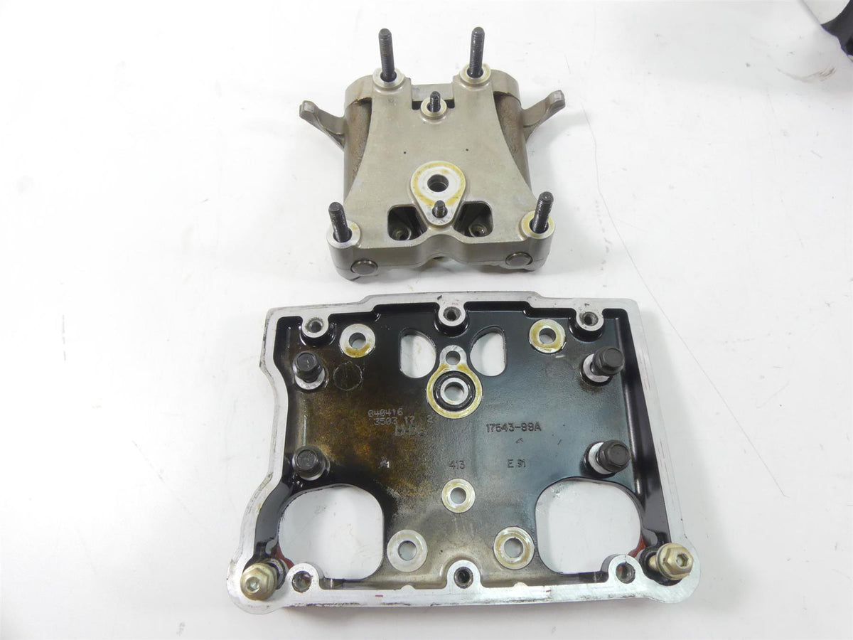 2016 Harley FXDLS Dyna Low Rider Front 110 Screamin Eagle Cylinderhead 17253-07B {{ shop.shopifyCountryName }} - Mototech271