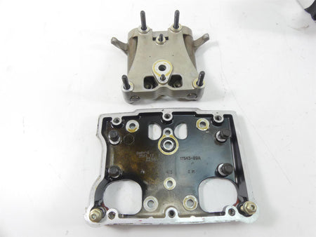 2016 Harley FXDLS Dyna Low Rider Front 110 Screamin Eagle Cylinderhead 17253-07B {{ shop.shopifyCountryName }} - Mototech271