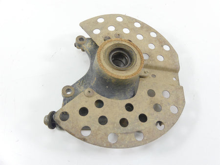 2016 Yamaha YXZ1000 R EPS SE Right Rear Wheel Spindle Knuckle 2HC-F532F-02-00 {{ shop.shopifyCountryName }} - Mototech271