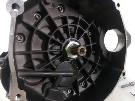 2016 Moto Guzzi V7 II Special 750 Transmission Gearbox Gear Box - 4k 2A000196 {{ shop.shopifyCountryName }} - Mototech271