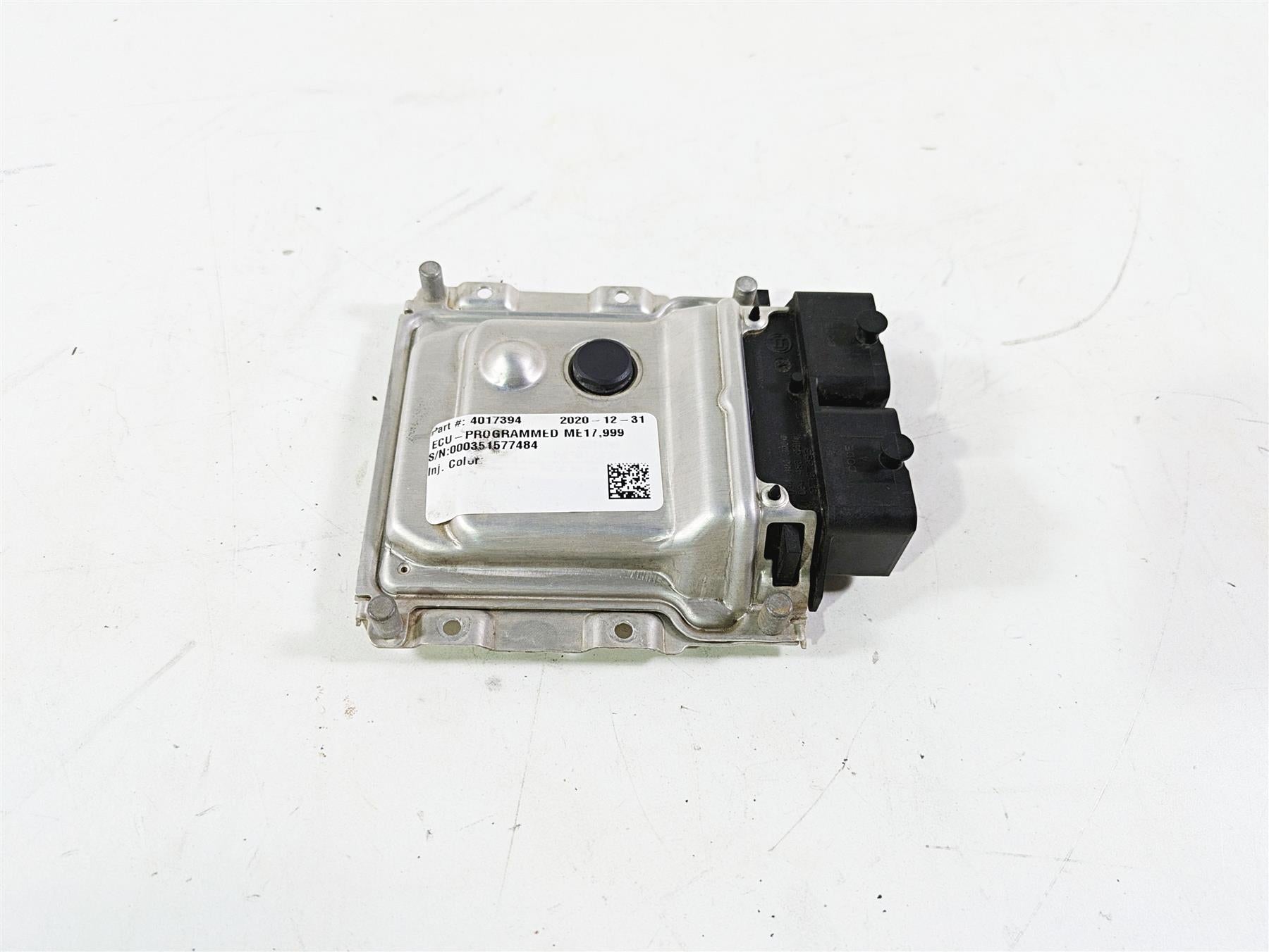 2021 Polaris RZR1000 XP Premium Cdi Ecu Ecm Engine Control Module 4017394 {{ shop.shopifyCountryName }} - Mototech271