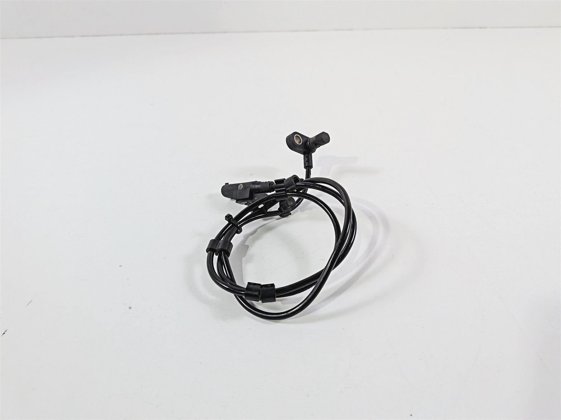 2023 BMW R1250RT RTP K52 Front Abs Brake Wheel Speed Sensor 34529443105 {{ shop.shopifyCountryName }} - Mototech271