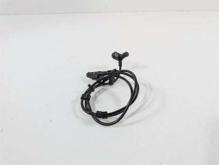 2023 BMW R1250RT RTP K52 Front Abs Brake Wheel Speed Sensor 34529443105 {{ shop.shopifyCountryName }} - Mototech271