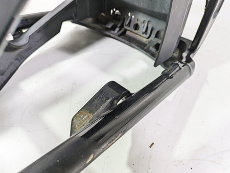2008 Harley FLSTSB Cross Bones Rear Swing Arm Swingarm 47573-11BHP {{ shop.shopifyCountryName }} - Mototech271