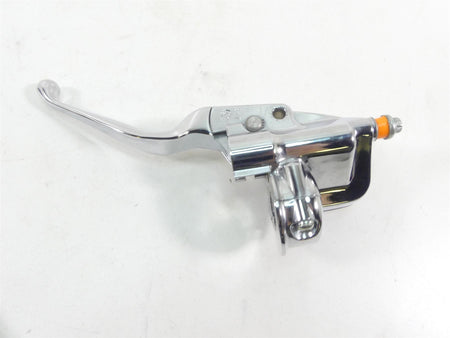 2004 Harley FLHTC SE CVO Electra Glide Front Brake Mstr Cylinder 11/16 45179-02 {{ shop.shopifyCountryName }} - Mototech271