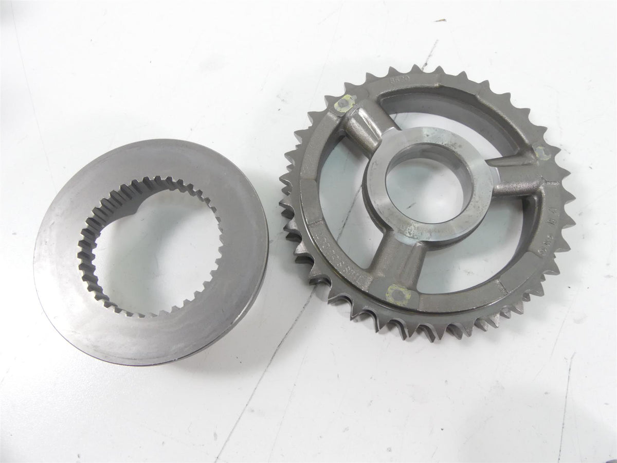 2016 Harley Touring FLTRX Road Glide Primary Drive Clutch Kit 37000072 {{ shop.shopifyCountryName }} - Mototech271