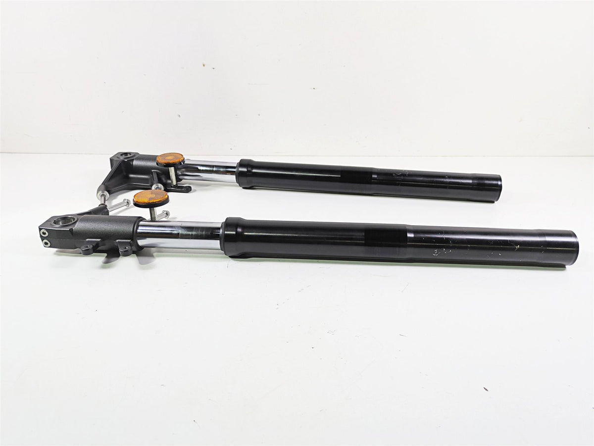 2019 Suzuki M109R VZR1800 Boulevard Front Forks Leg Set 51103-48G30 51103-48G31 {{ shop.shopifyCountryName }} - Mototech271