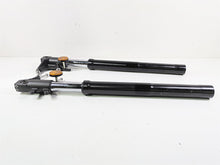 Load image into Gallery viewer, 2019 Suzuki M109R VZR1800 Boulevard Front Forks Leg Set 51103-48G30 51103-48G31
