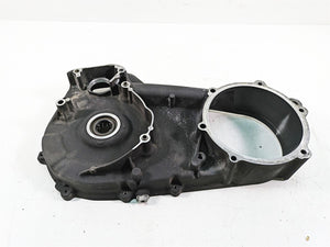 2009 Harley Touring FLHTCU Electra Glide Inner Primary Clutch Cover 60677-07A