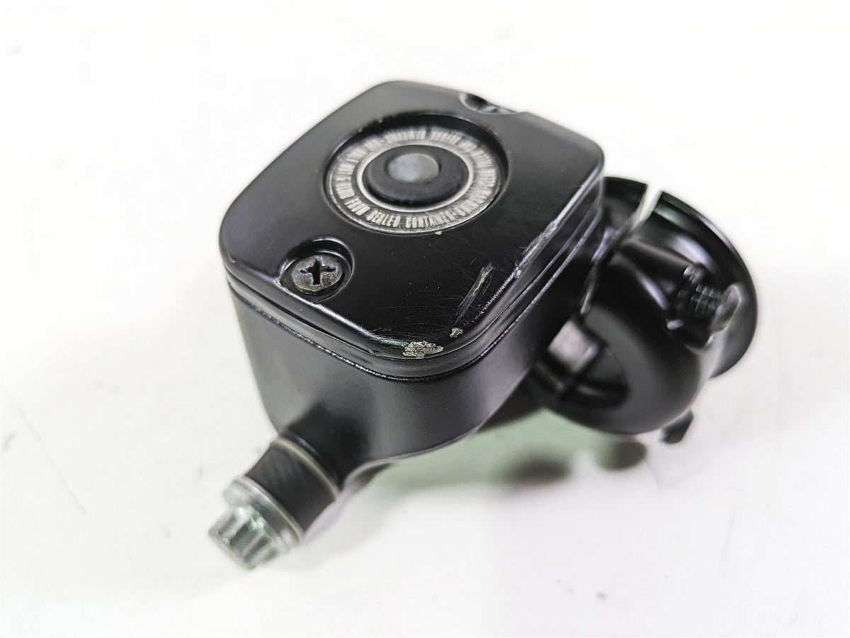 2003 Harley Dyna FXDL Low Rider 100TH Front Brake Master Cylinder 45019-96E {{ shop.shopifyCountryName }} - Mototech271