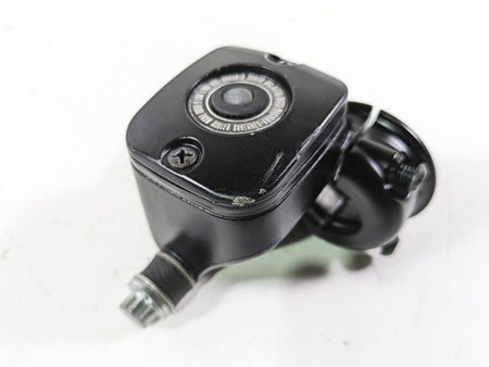 2003 Harley Dyna FXDL Low Rider 100TH Front Brake Master Cylinder 45019-96E {{ shop.shopifyCountryName }} - Mototech271