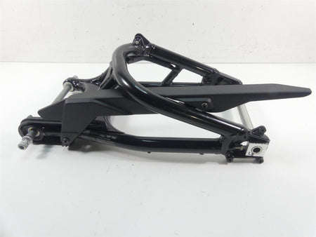 2022 Indian FTR1200 S Straight Rear Swingarm Swing Arm + Axle 1025419 {{ shop.shopifyCountryName }} - Mototech271