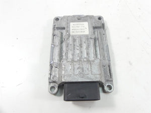 2011 Ducati Hypermotard 1100 SP Termignoni Race Cdi Ecu Ecm  Module 96521810B