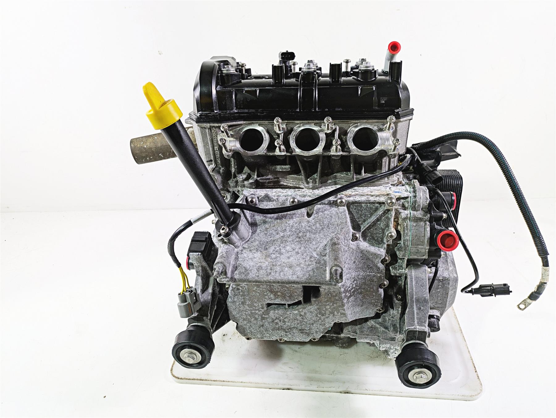 2022 SeaDoo Spark 900 Trixx Running Engine Motor 106 hours -Video 420090335 {{ shop.shopifyCountryName }} - Mototech271