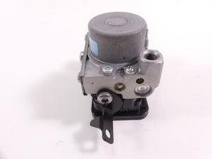 2017 Triumph Daytona 675R Abs Brake Module Module T2021488