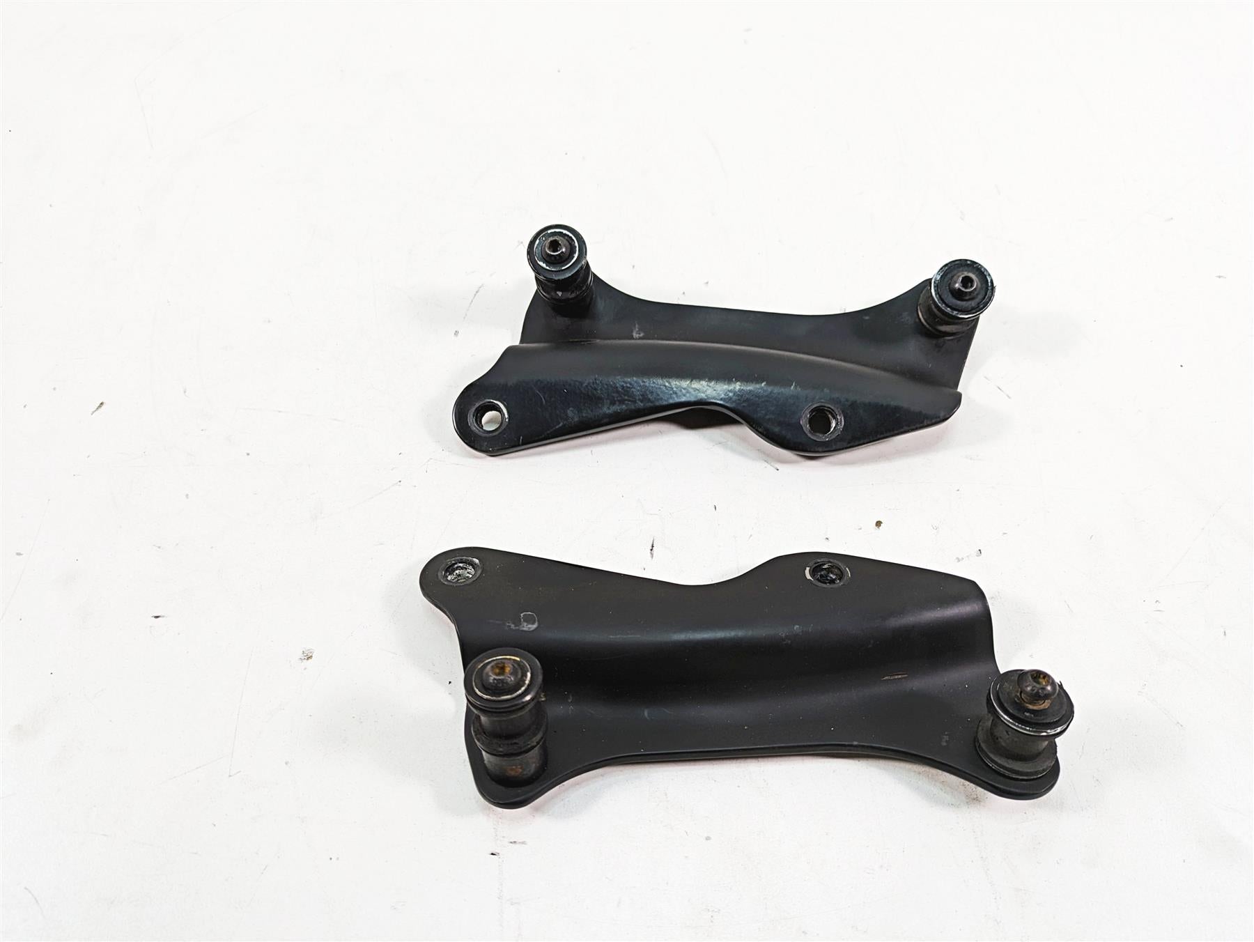 2018 Harley Touring FLHXSE CVO Street Glide Quick Connect For Back Rest 52300353 {{ shop.shopifyCountryName }} - Mototech271