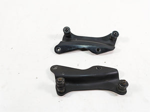 2018 Harley Touring FLHXSE CVO Street Glide Quick Connect For Back Rest 52300353 | Mototech271