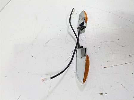 2012 Victory Cross Country Front Blinker Turn Signal Set 2411114 {{ shop.shopifyCountryName }} - Mototech271