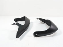 Load image into Gallery viewer, 2020 Moto Guzzi V85 TT Adventure Hand Protection Guard Set 856855 2B005927
