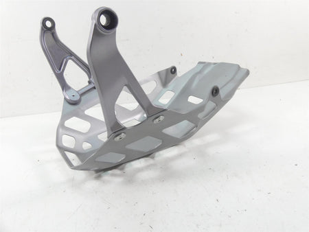 2020 Ducati Multistrada 1260 Enduro Lower Engine Skid Plate Guard Set 4601D922AA {{ shop.shopifyCountryName }} - Mototech271