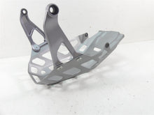 Load image into Gallery viewer, 2020 Ducati Multistrada 1260 Enduro Lower Engine Skid Plate Guard Set 4601D922AA | Mototech271
