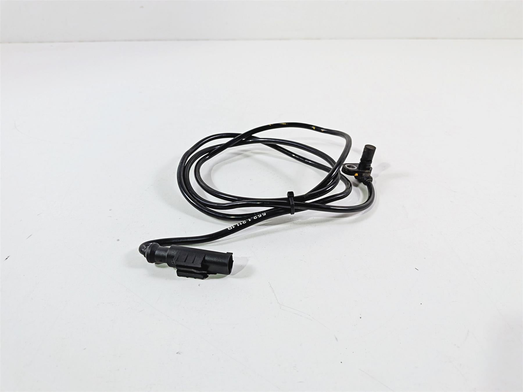 2019 Ducati Panigale V4S V4 S Corse Rear Abs Wheel Speed Brake Sensor 55212111B {{ shop.shopifyCountryName }} - Mototech271