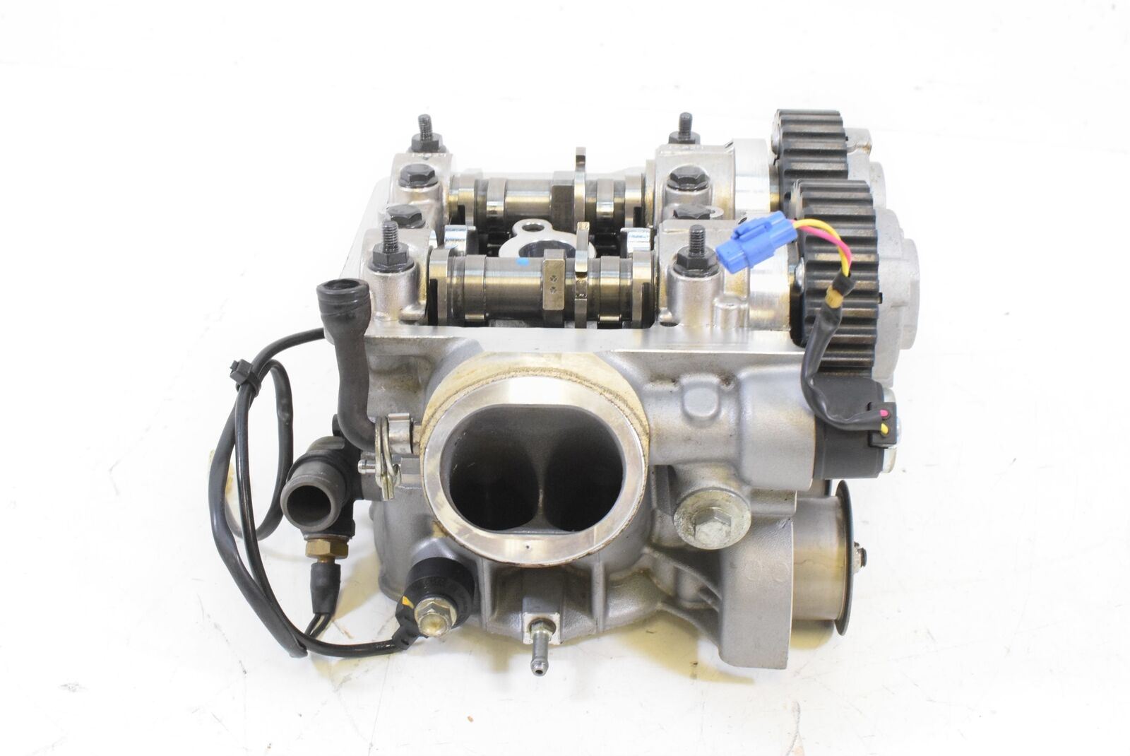 2017 Ducati Multistrada 1200 ABS Front Cylinderhead Cylinder Head 4891B1482M {{ shop.shopifyCountryName }} - Mototech271