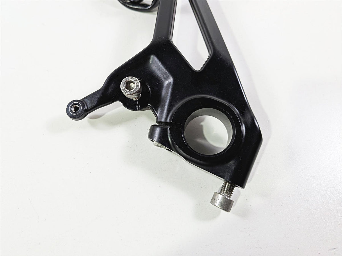 2022 Ducati Panigale V4 S V4S Side Stand To Frame Mount & Switch 8291N621AB-Mototech271