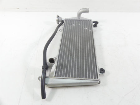 2020 Ducati Panigale V2 Upper Coolant Radiator - Straight No Leaks 54841201A {{ shop.shopifyCountryName }} - Mototech271