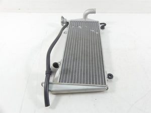 2020 Ducati Panigale V2 Upper Coolant Radiator - Straight No Leaks 54841201A | Mototech271