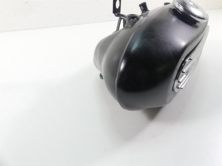2013 Triumph Rocket 3 Touring Oil Tank Reservoir Dipstick & Cover T1210259 {{ shop.shopifyCountryName }} - Mototech271