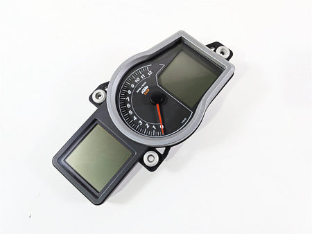 2016 KTM 1290 Super Adventure Speedometer Gauge Instrument 19K Nice 60414069000 {{ shop.shopifyCountryName }} - Mototech271