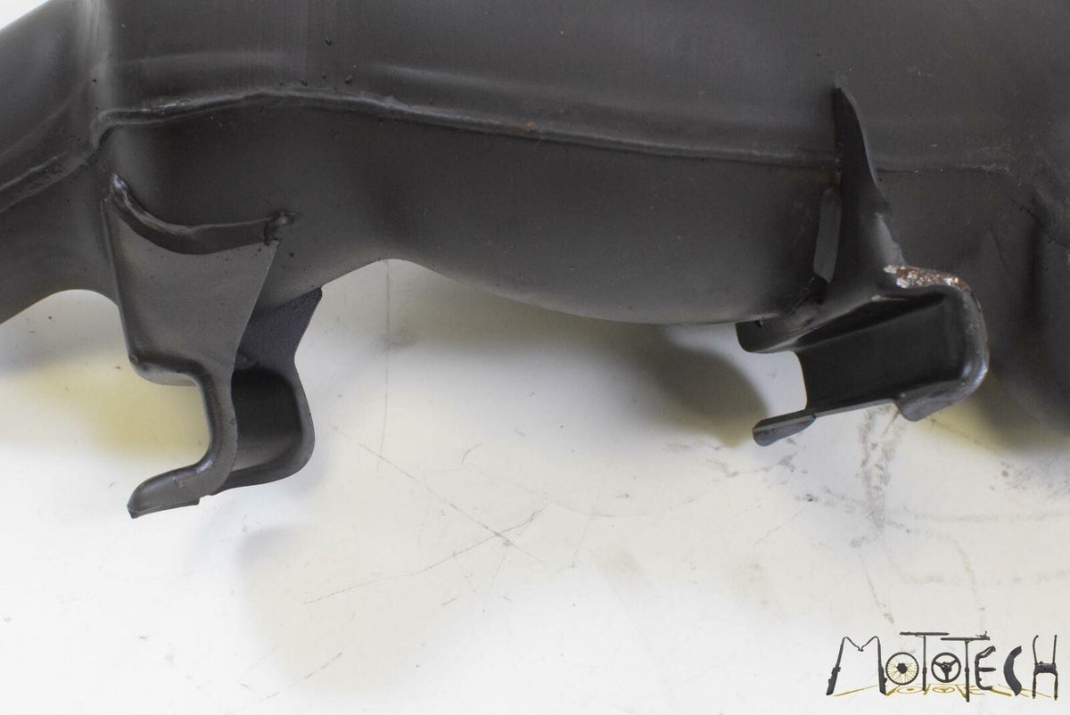 2013 Polaris PRO 800 RMK 155 OEM Resonator Exhaust Muffler 1262304-029 {{ shop.shopifyCountryName }} - Mototech271