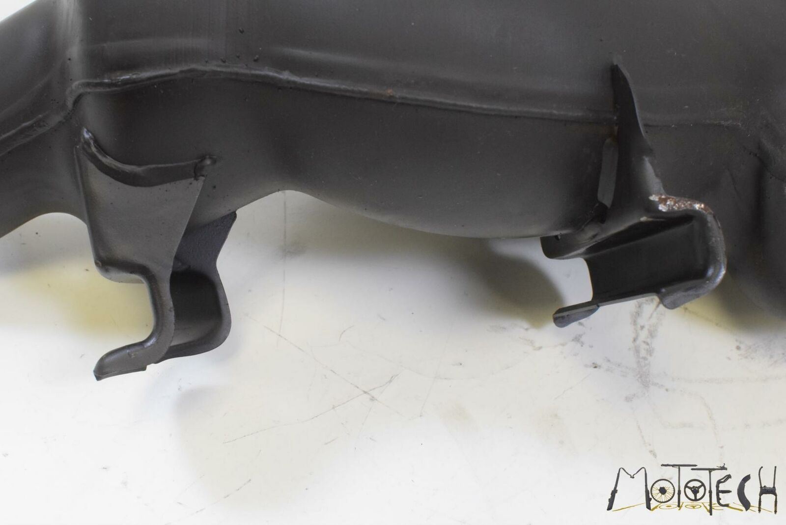 2013 Polaris PRO 800 RMK 155 OEM Resonator Exhaust Muffler 1262304-029 {{ shop.shopifyCountryName }} - Mototech271