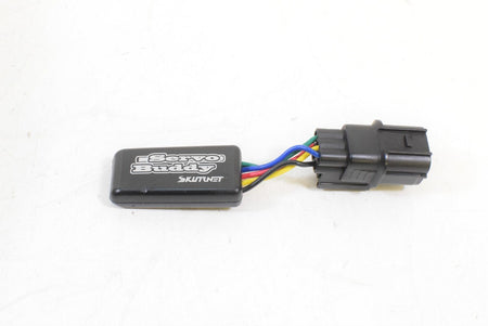 2014 Ducati Panigale 1199 S Servo Buddy Flap Valve Eliminator DH 42-1450 {{ shop.shopifyCountryName }} - Mototech271