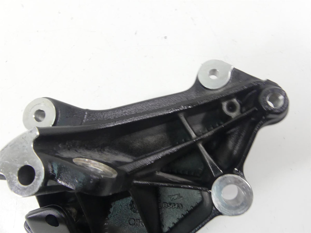 2018 Mv Agusta Brutale 800 RR Left Side Frame Plate Subframe Mount 8CA0B5643 {{ shop.shopifyCountryName }} - Mototech271