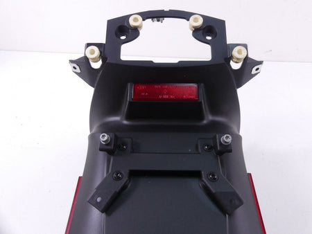 2017 BMW R1200 RT RTW K52 License Plate Holde - Rear Fender 46627728673 {{ shop.shopifyCountryName }} - Mototech271