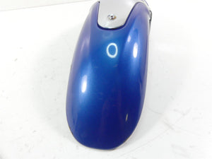 2006 Harley VRSCD Night V Rod Front Fender Tire Hugger + Bracket 59639-07BEO | Mototech271