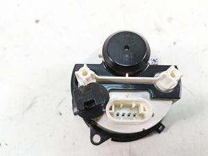 2015 Harley Touring FLHXS Street Glide Fuel Gas Petrol Level Gauge 70900163 | Mototech271