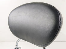 Load image into Gallery viewer, 2019 Indian Chieftain Limited Rear Backrest Sissy Bar Quick Release 2884186
