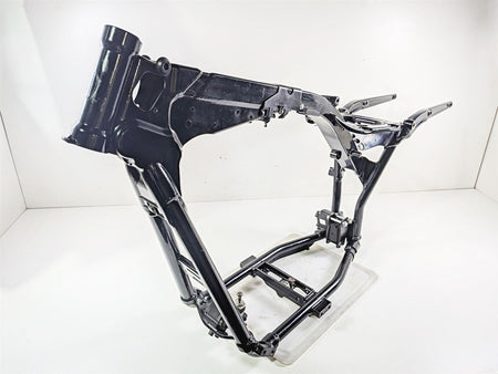 2014 Harley FXDL Dyna Low Rider Straight Frame Chassis 29dgr With Clean Florida Title 47745-06B {{ shop.shopifyCountryName }} - Mototech271