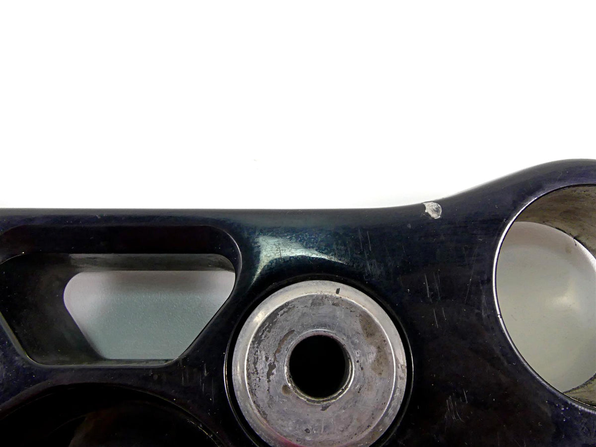 2017 Harley Dyna FXDB Street Bob Upper Triple Tree Steering Clamp 49mm 45900040 {{ shop.shopifyCountryName }} - Mototech271