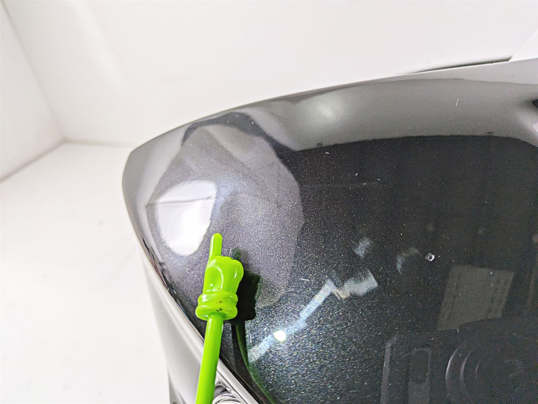 2012 BMW R1200R K27 Fuel Gas Petrol Tank Reservoir - Dents 16118535094 {{ shop.shopifyCountryName }} - Mototech271
