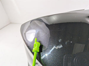2012 BMW R1200R K27 Fuel Gas Petrol Tank Reservoir - Dents 16118535094 | Mototech271